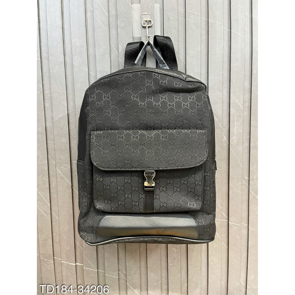 Balo Nam G.c Sang Chảnh - Cặp Xách Nam Đi Học Mới Nhất