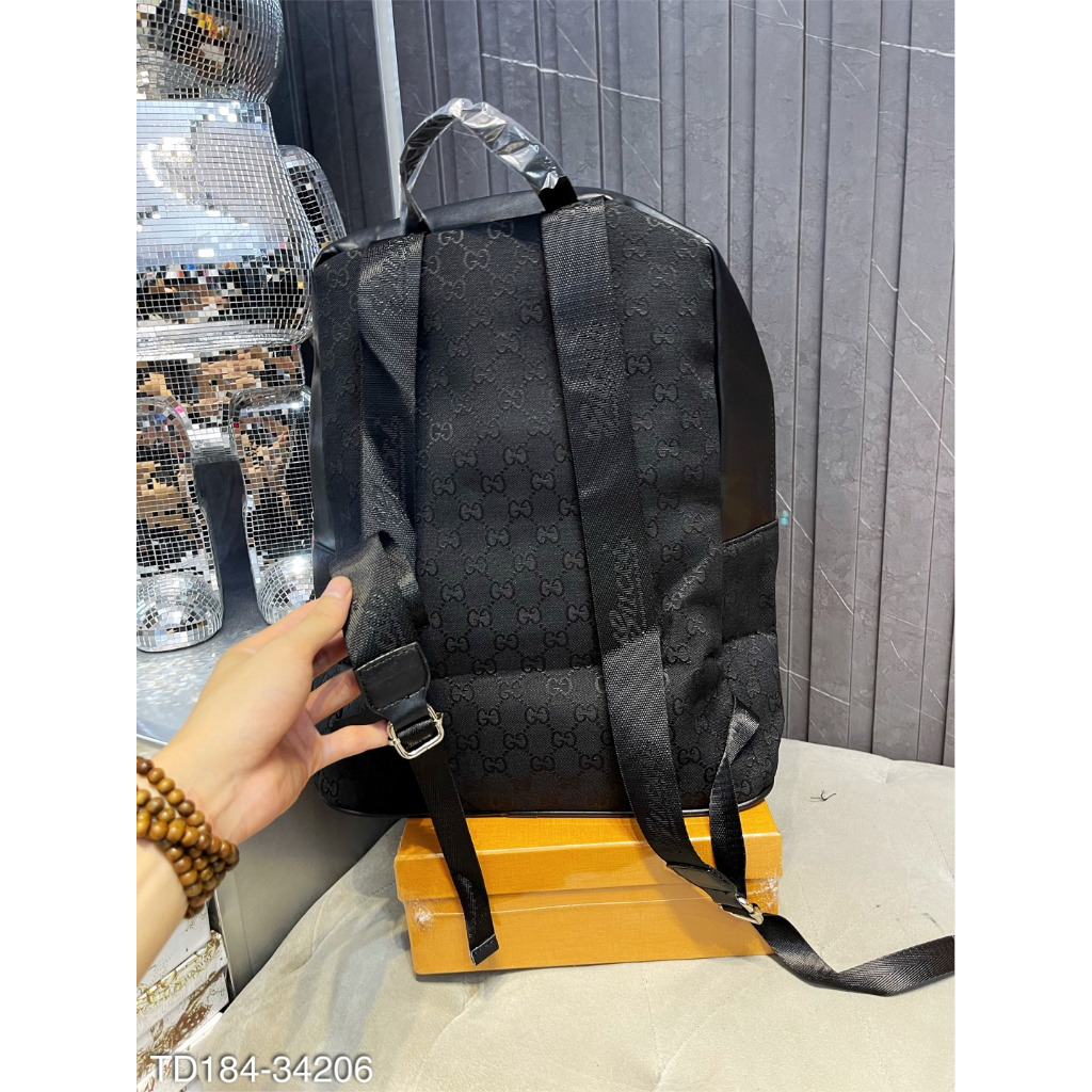 Balo Nam G.c Sang Chảnh - Cặp Xách Nam Đi Học Mới Nhất