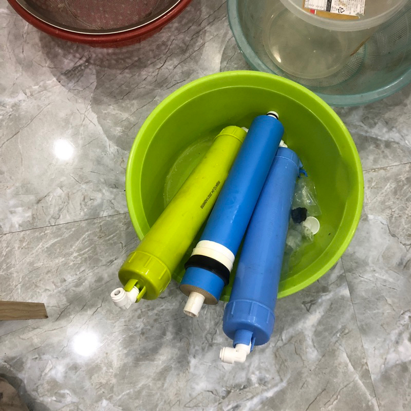 Lõi số 4 ro máy lọc nước kangaroo💥LỌC NƯỚC CHÍNH HÃNG💥