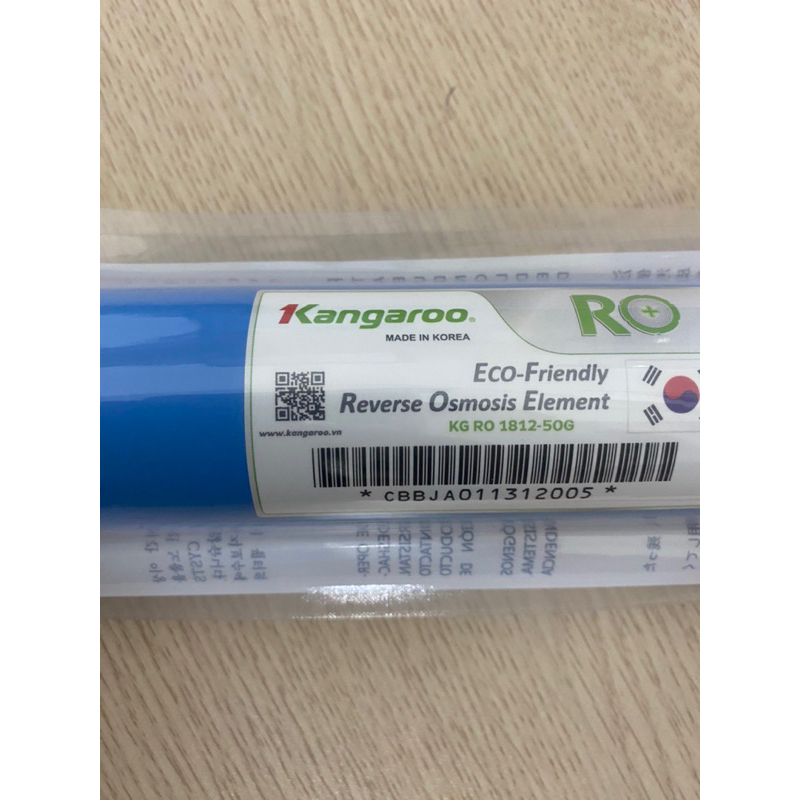 Lõi số 4 ro máy lọc nước kangaroo💥LỌC NƯỚC CHÍNH HÃNG💥