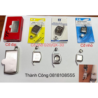 Ke Nam Châm/ cữ nam châm canh lề vải/ Nam châm máy may