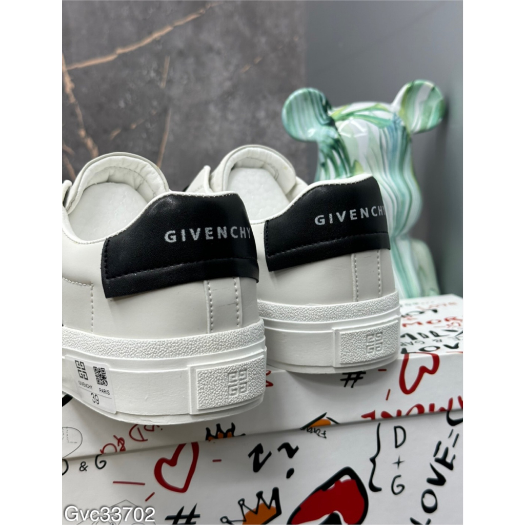 Giày Slipon GVC Đi Học Đi Chơi Siêu Đẹp - Giày Lười Nam GVC Chun Đơn giản