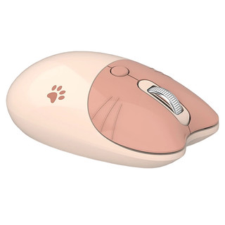 MOUSE- CHUỘT MÁY TÍNH KHÔNG DÂY M3 MOFII