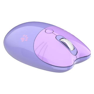 MOUSE- CHUỘT MÁY TÍNH KHÔNG DÂY M3 MOFII