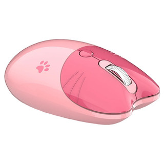 MOUSE- CHUỘT MÁY TÍNH KHÔNG DÂY M3 MOFII