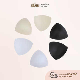 Mút Ngực Tam Giác Mỏng Rời CÔ 7 KIM