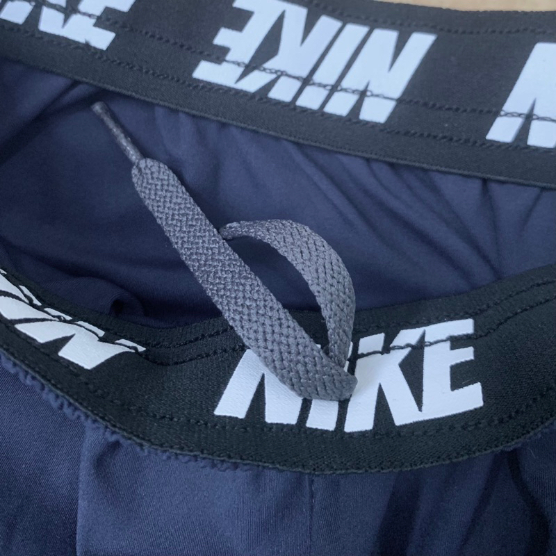 Quần short thể thao nam cầu lông/tennis chất vải thun 4 chiều