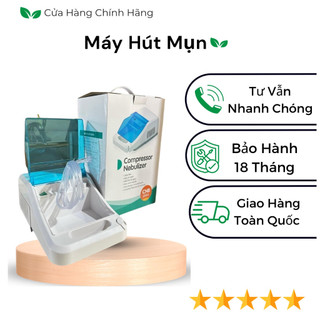 Máy hút mụn alkato tl2000
