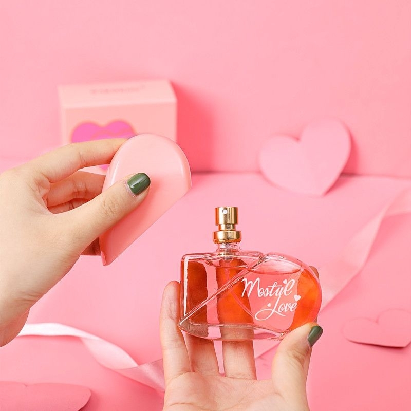 Nước hoa trái tim my love 50 ml mp