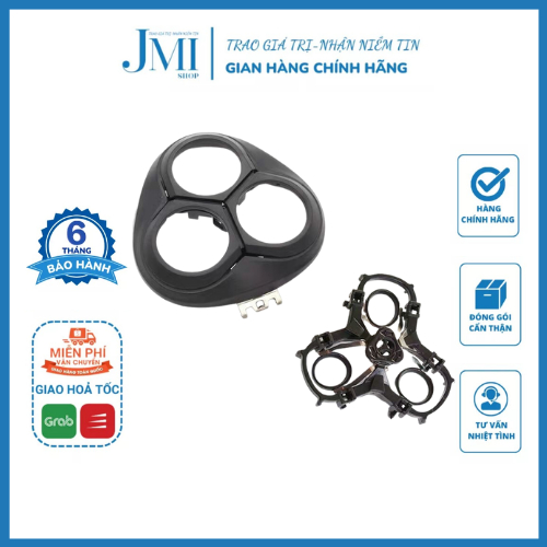 phụ kiện máy cạo râu ps 197 jmi shop - jmi group