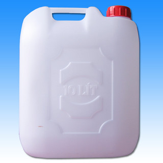 Can nhưa 30 lít, 10 lít đã qua sử dụng còn mới 95%