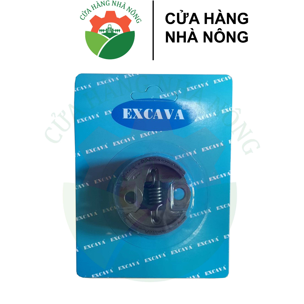 Bộ côn EXCAVA máy cắt cỏ 260/330 JAPAN cao cấp