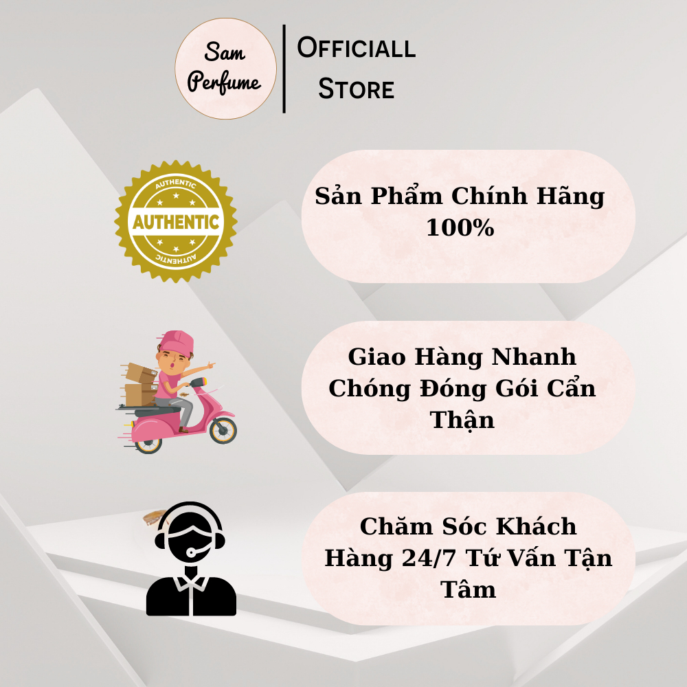 Nước hoa nam ysl y chiết 10ml edp chính hãng hội tụ đầy đủ sự nam tính, mạnh mẽ của đàn ông |Sam perfume