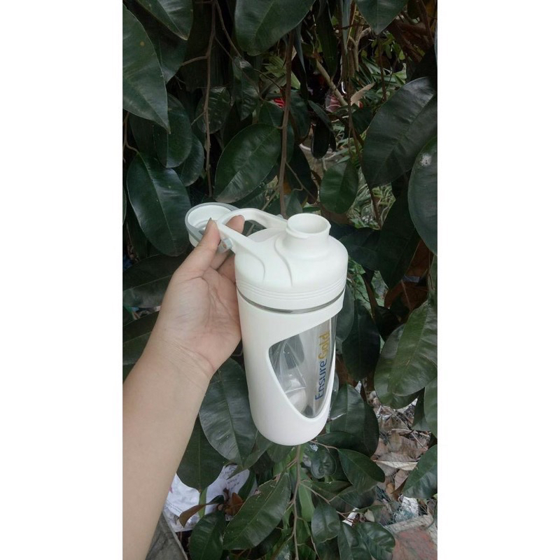 Combo 2 bình nước thể thao lock&lock