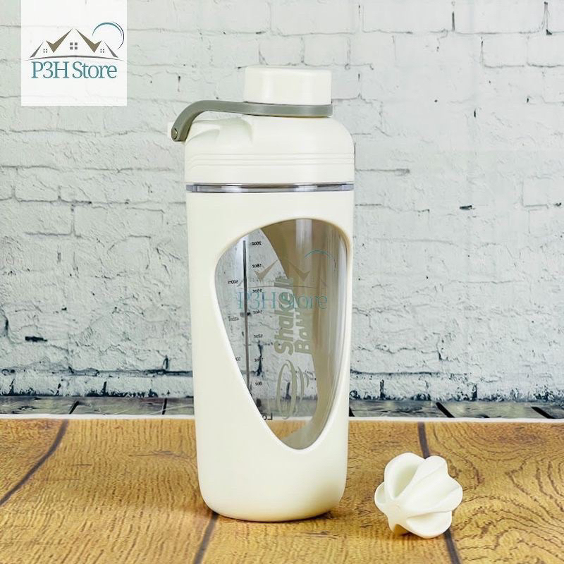 Combo 2 bình nước thể thao lock&lock