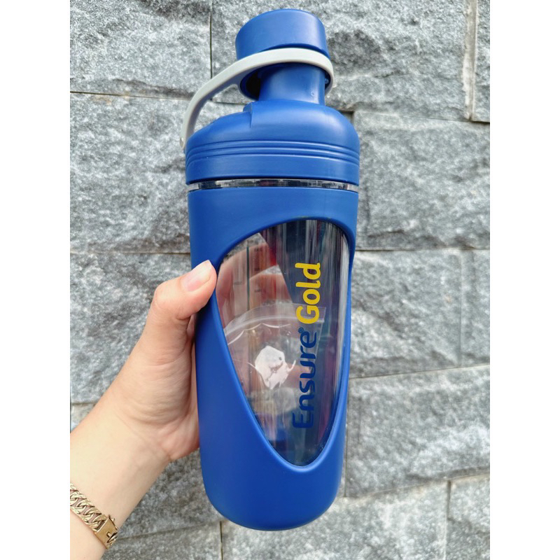 Combo 2 bình nước thể thao lock&lock