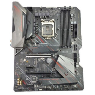 Main asrock b365m phantom gaming 4