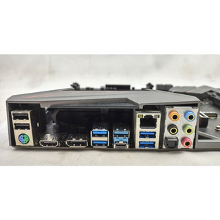 Main asrock B365M Phantom Gaming 4