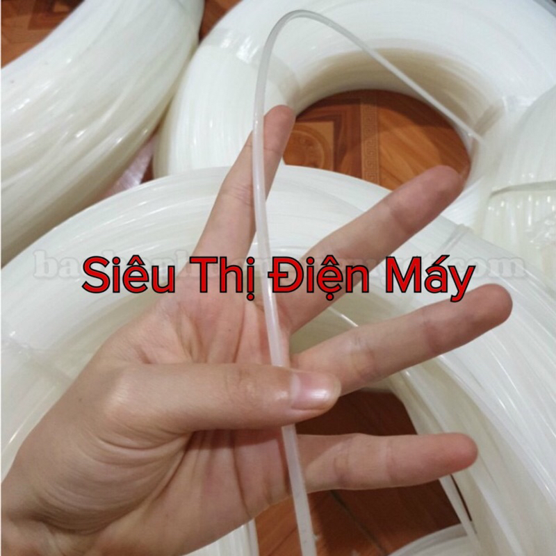 1 Kg Cước Đúc, Cước Cắt Cỏ, Cước Dây Thả Diều Loại 3.5mm