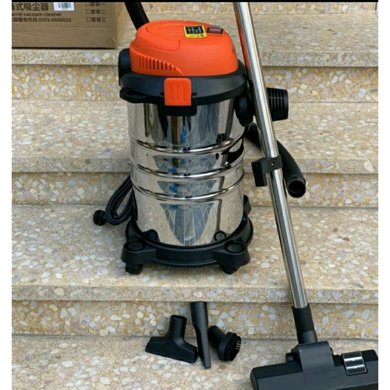 Máy Hút Bụi Yangzi 220V