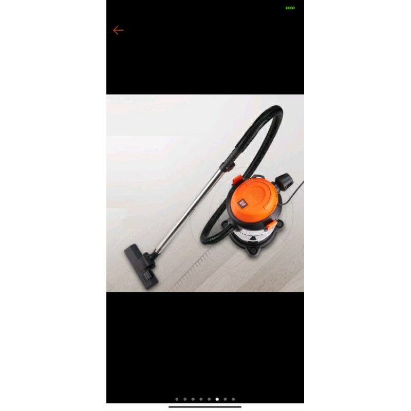 Máy Hút Bụi Yangzi 220V