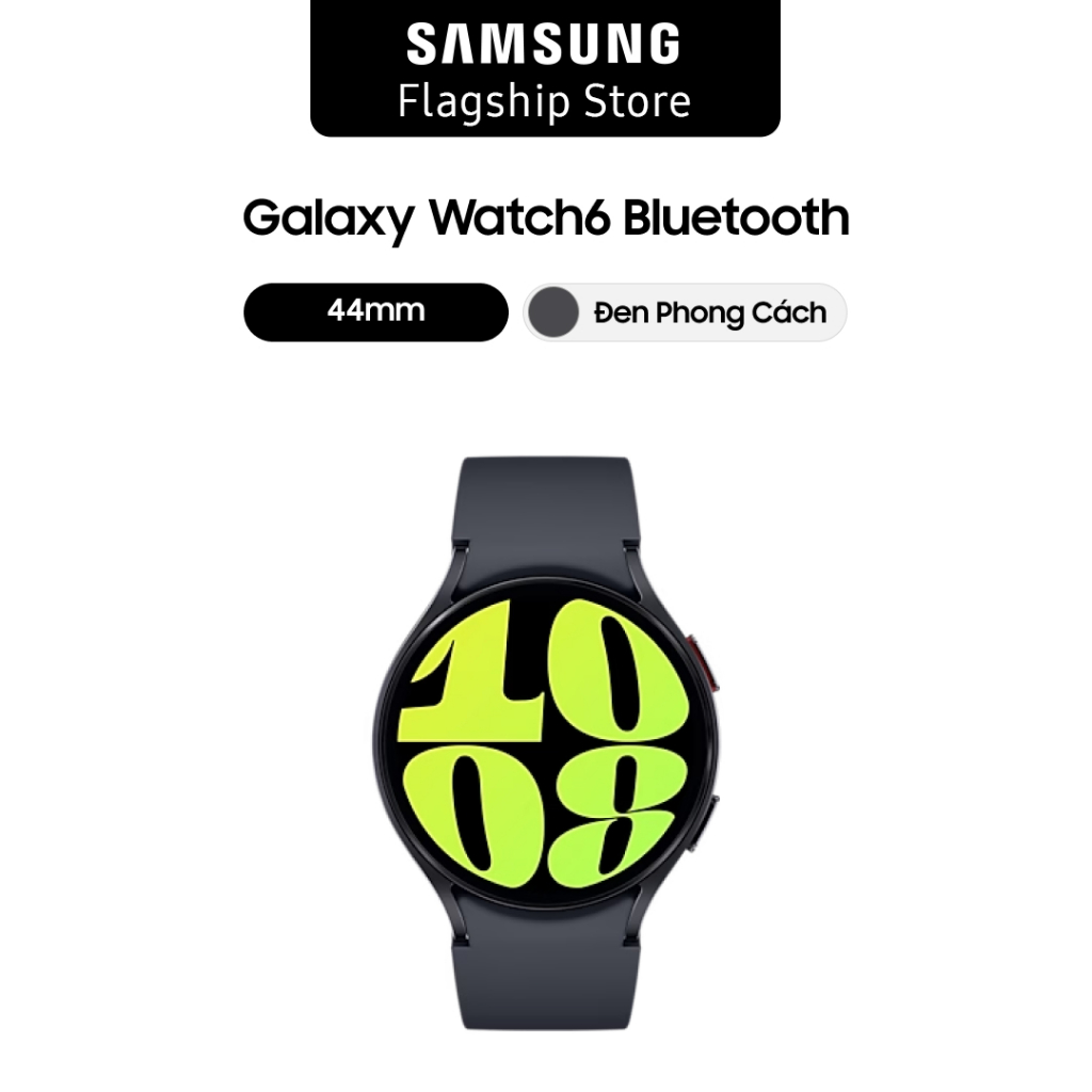 Đồng hồ Samsung Watch6 44mm BT