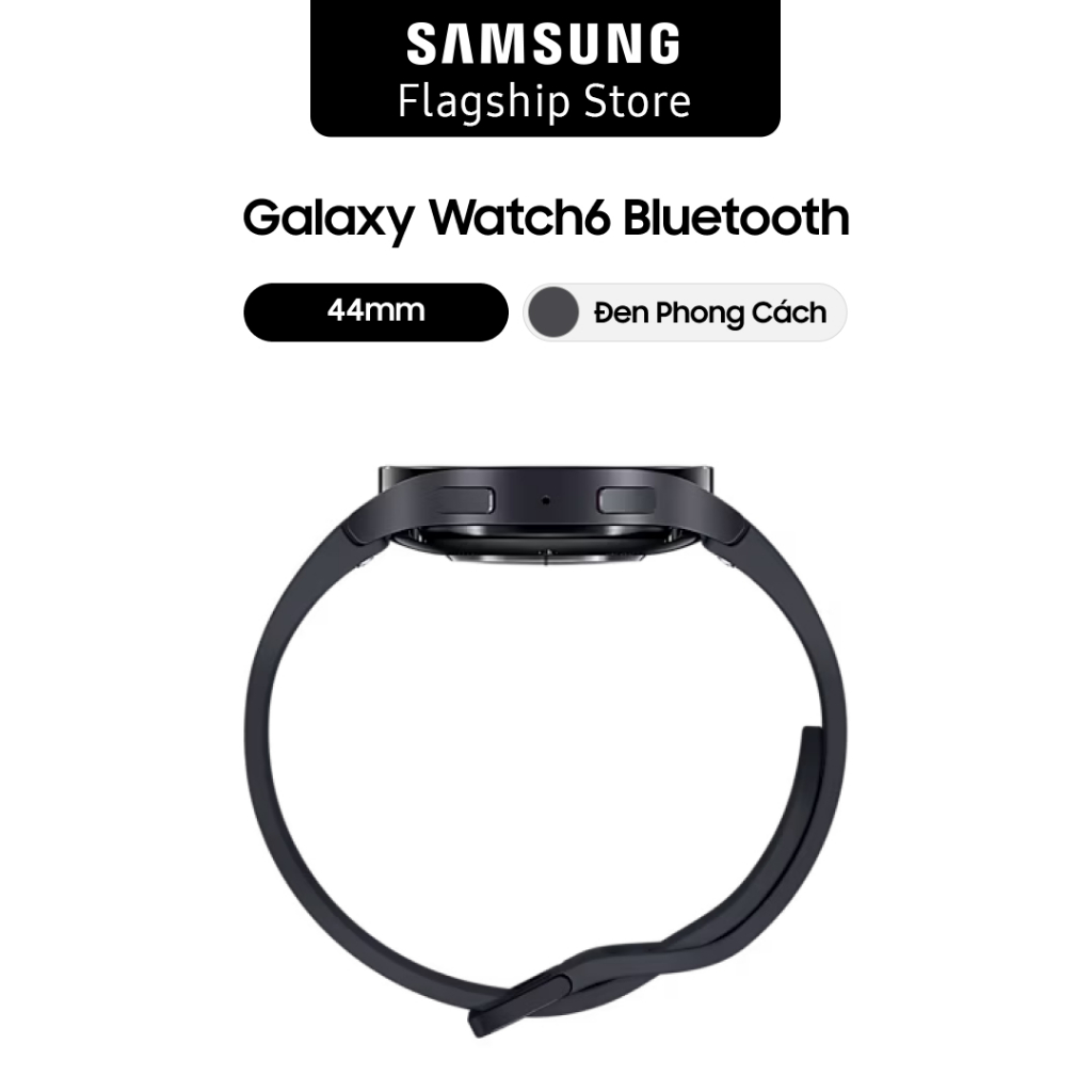 Đồng hồ Samsung Watch6 44mm BT