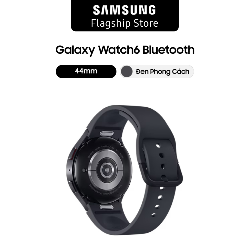 Đồng hồ Samsung Watch6 44mm BT