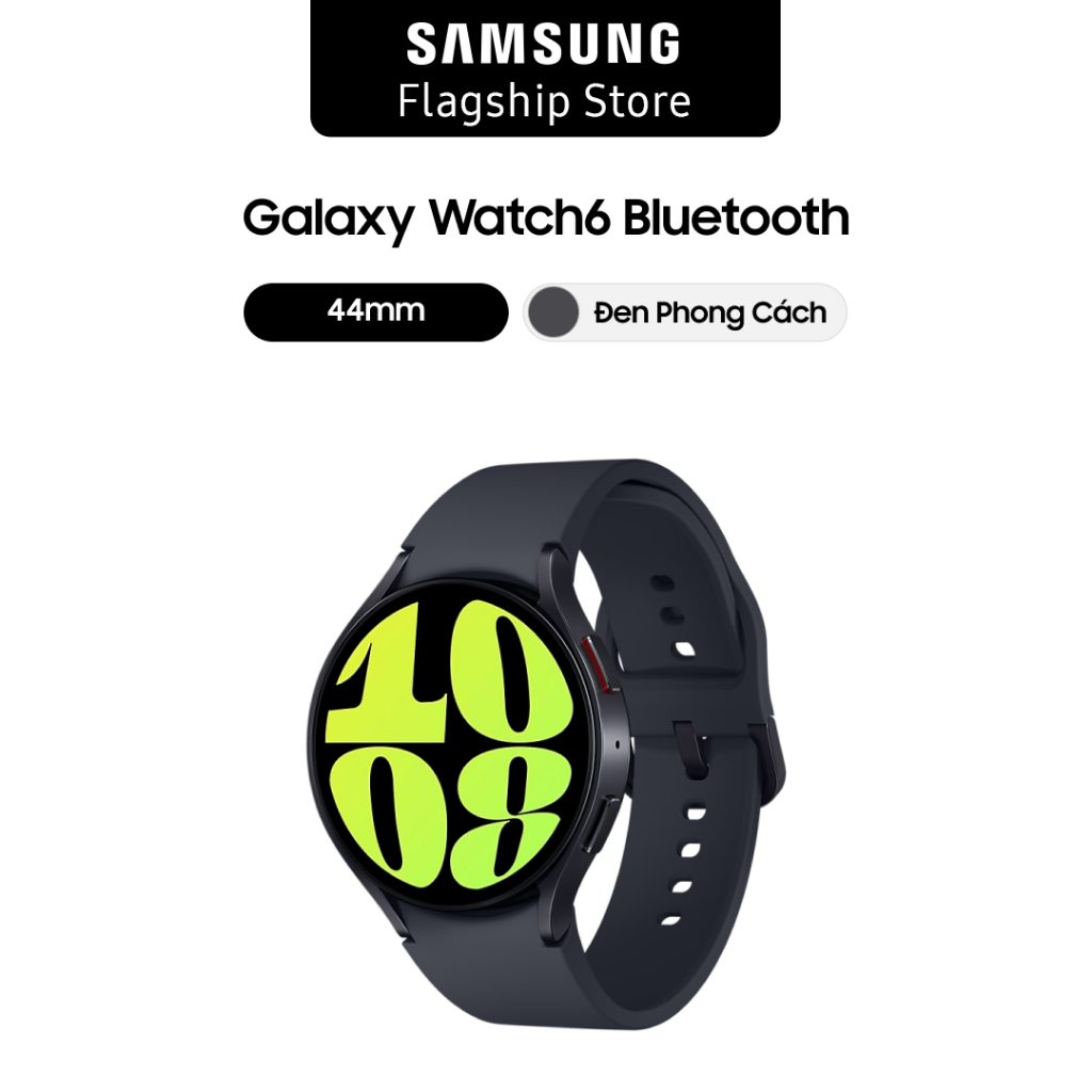 Đồng hồ Samsung Watch6 44mm BT