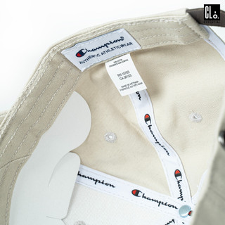 Mũ Champion Classic Twill Hat