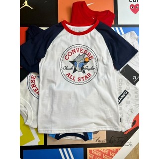 Áo Thun Bé Trai Authentic (Ảnh Shop Chụp)