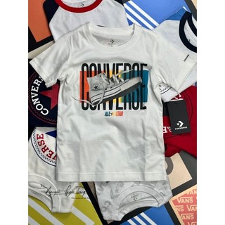 Áo Thun Bé Trai Authentic (Ảnh Shop Chụp)