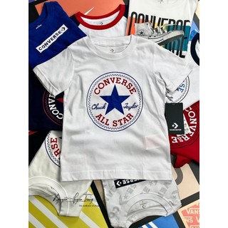 Áo Thun Bé Trai Authentic (Ảnh Shop Chụp)