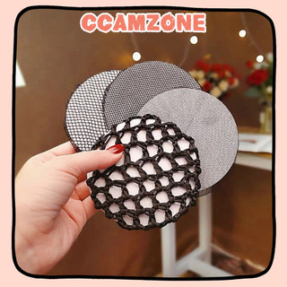 Lưới chùm búi tóc to121 ccamzone