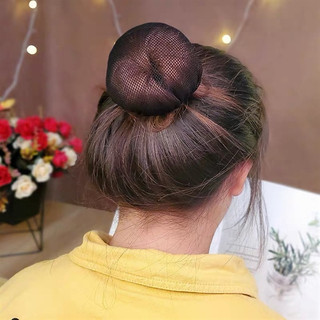 Lưới Chùm Búi Tóc to121 Ccamzone