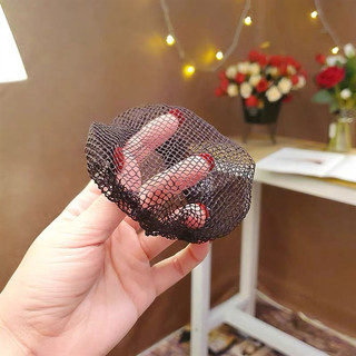Lưới Chùm Búi Tóc to121 Ccamzone