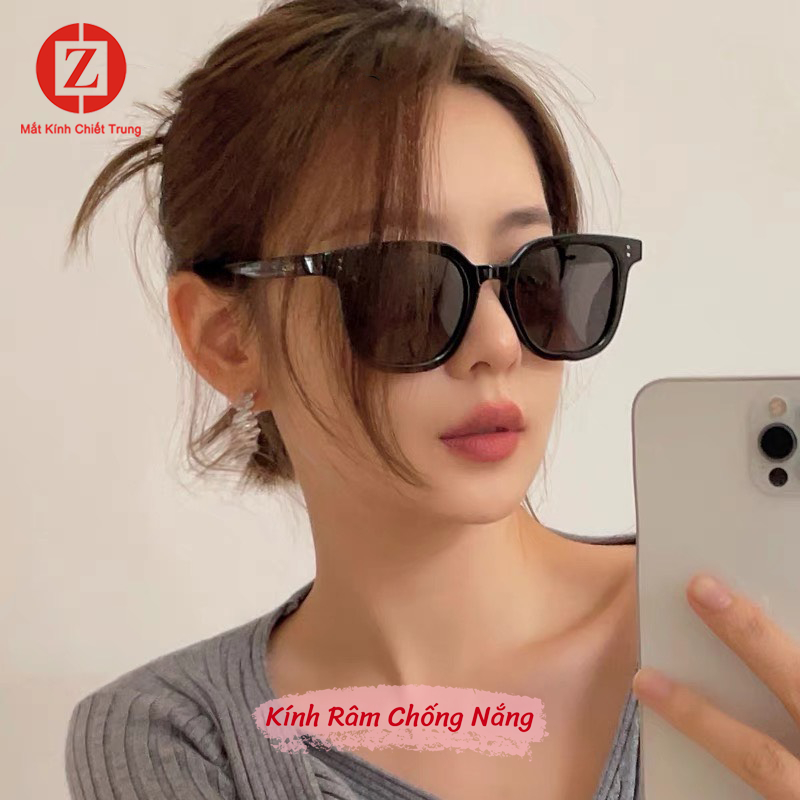 Kính râm Nam Nữ phong cách  thể thao cá tính hợp thời trang mã H5106