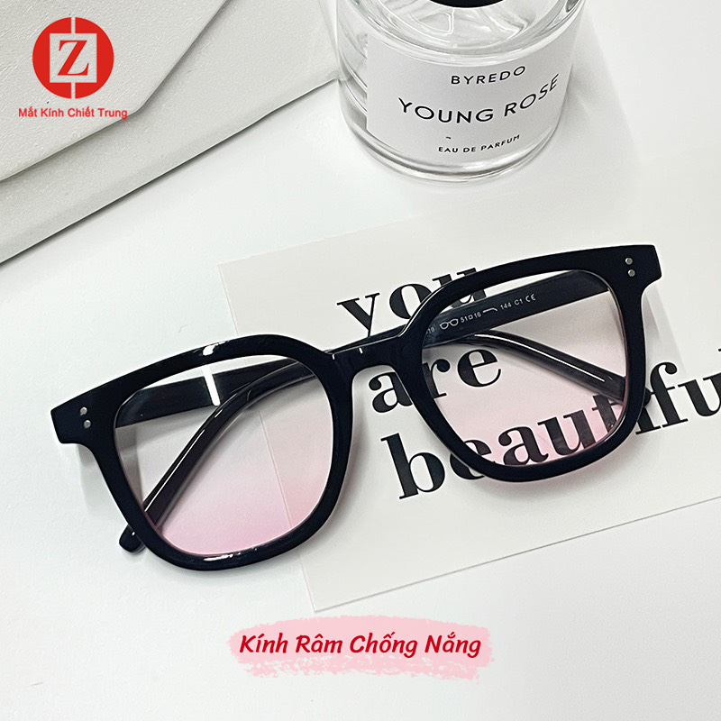 Kính râm Nam Nữ phong cách  thể thao cá tính hợp thời trang mã H5106