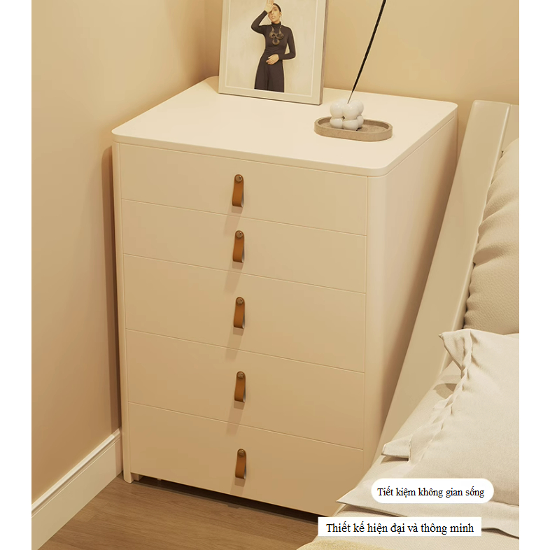 Bàn phấn trang điểm thông minh, Bàn phấn trang bị đèn LED, Bàn phấn trang điểm gấp gọn