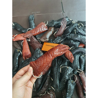 Móc Khóa Cá Sấu Phương Đông