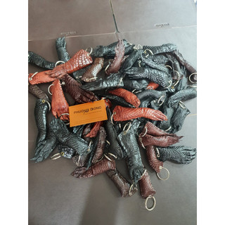 Móc Khóa Cá Sấu Phương Đông