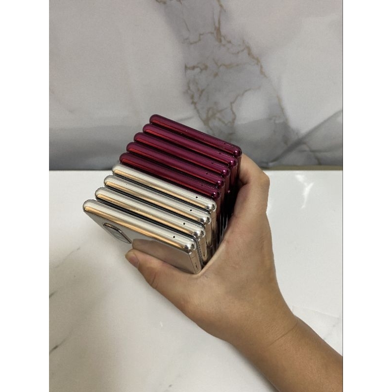 Điện thoại Sony Xperia 5 Nhật 1 SIM zin áp 6Gb/64Gb