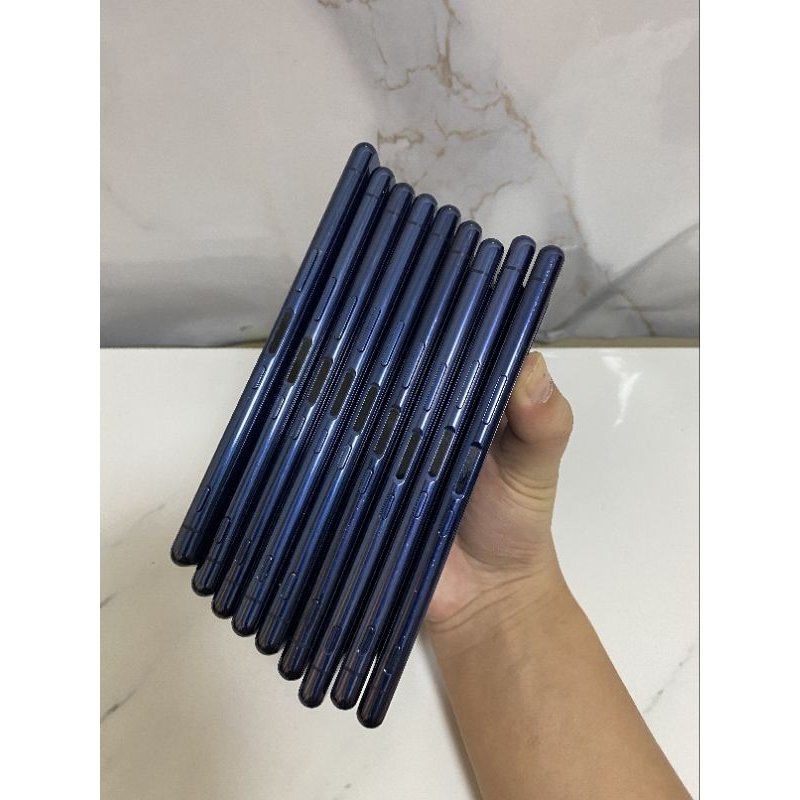 Điện thoại Sony Xperia 5 Nhật 1 SIM zin áp 6Gb/64Gb