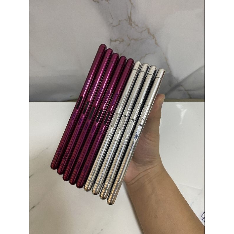 Điện thoại Sony Xperia 5 Nhật 1 SIM zin áp 6Gb/64Gb