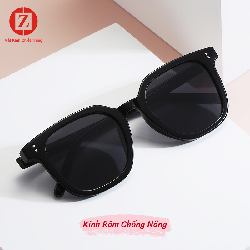 Kính râm Nam Nữ phong cách  thể thao cá tính hợp thời trang mã H5106