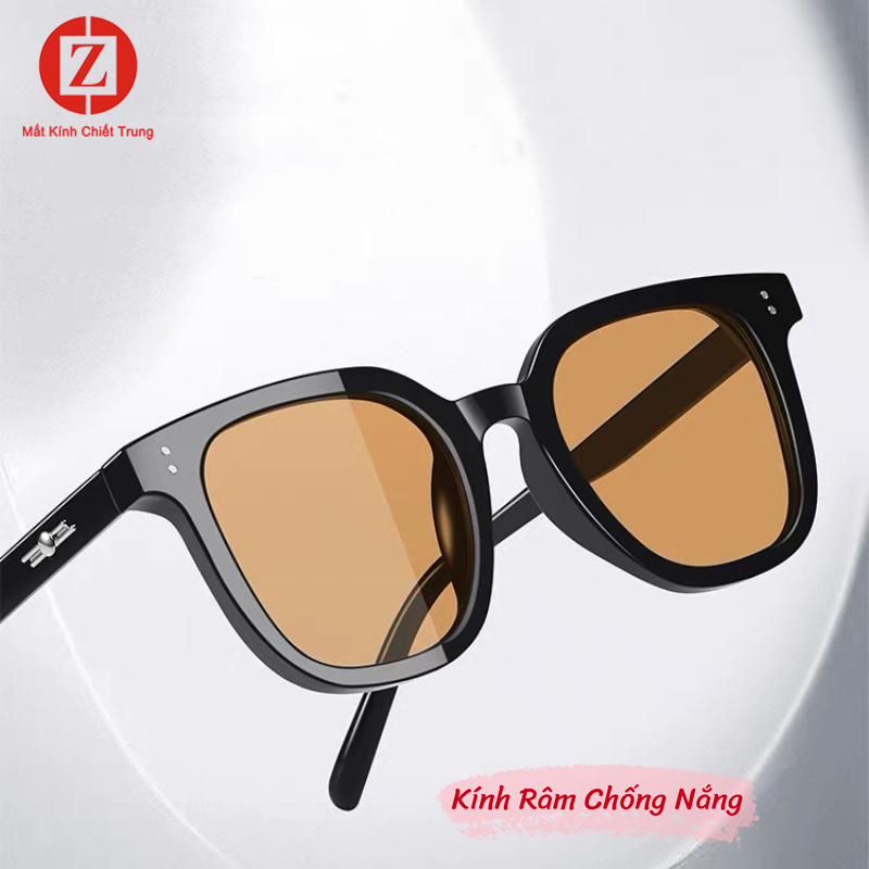 Kính râm Nam Nữ phong cách  thể thao cá tính hợp thời trang mã H5106