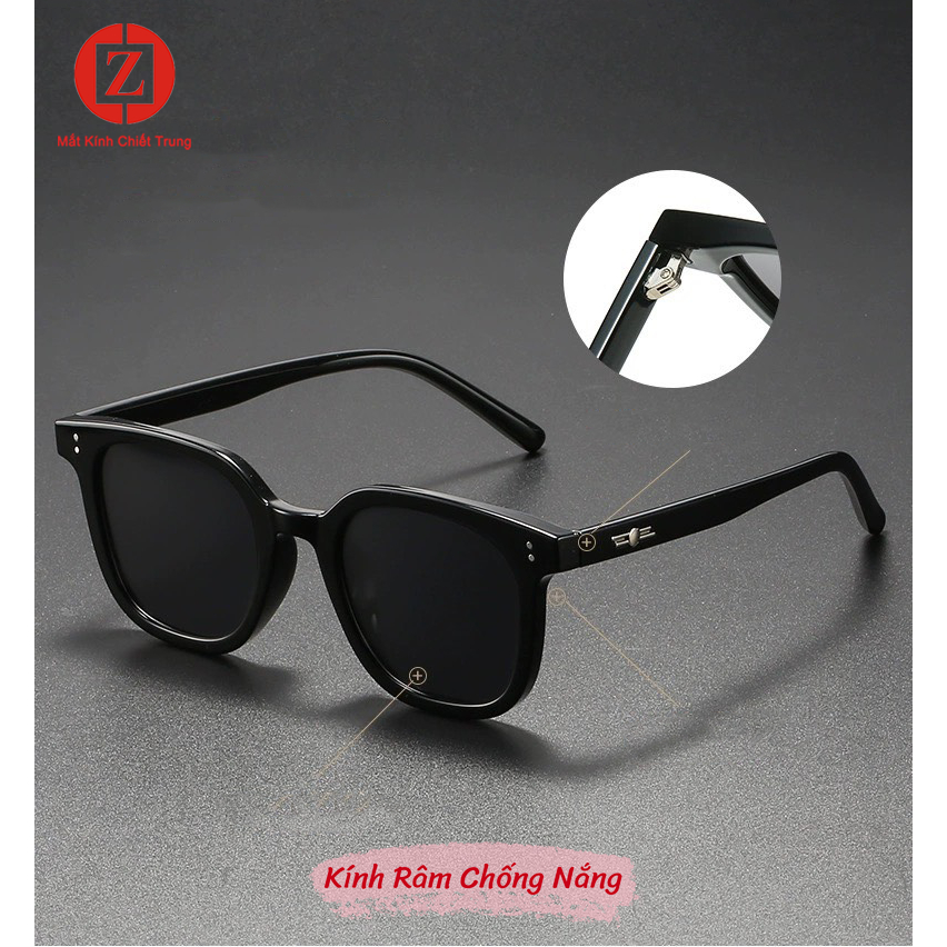 Kính râm Nam Nữ phong cách  thể thao cá tính hợp thời trang mã H5106