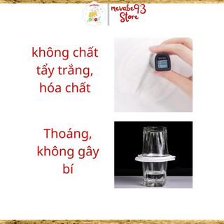 Miếng lót thấm sữa MEYGA ( túi 100 miếng)