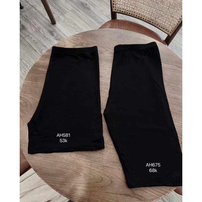 Quần Legging Thái Sale
