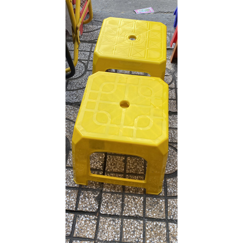 Ghế đẩu ,ghế lùn